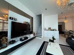 Wak Hassan Drive (D27), Terrace #496142931